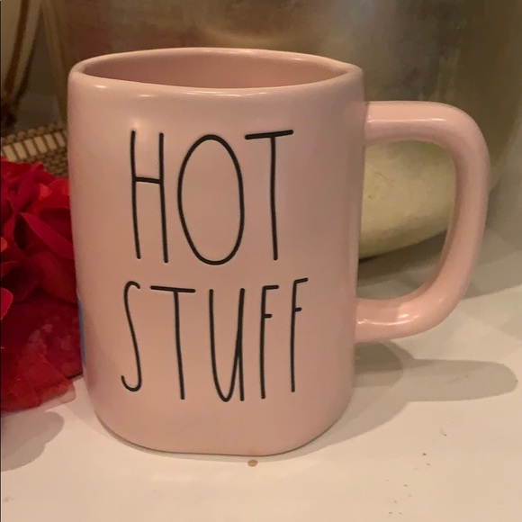 Rae Dunn Other - Rae Dunn Hot Stuff Brand new